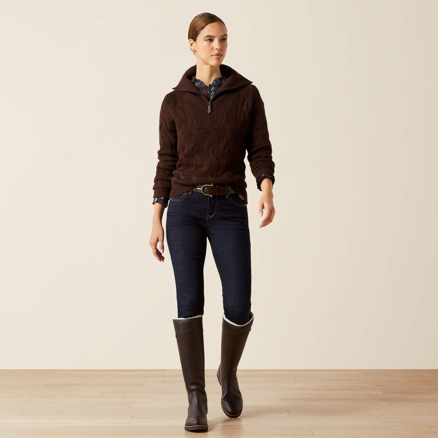 Ariat Alamere Sweater