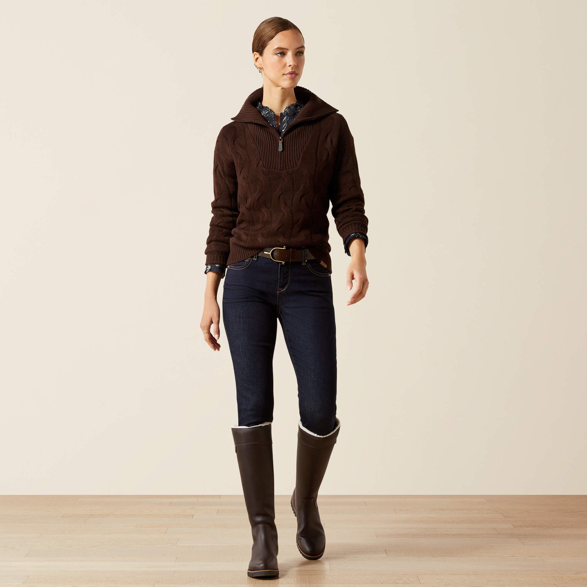 Ariat Alamere Sweater