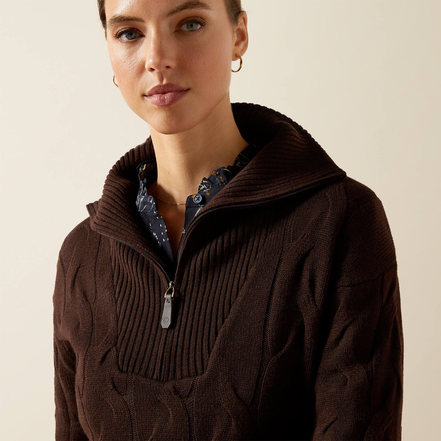Ariat Alamere Sweater