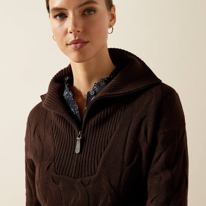 Ariat Alamere Sweater