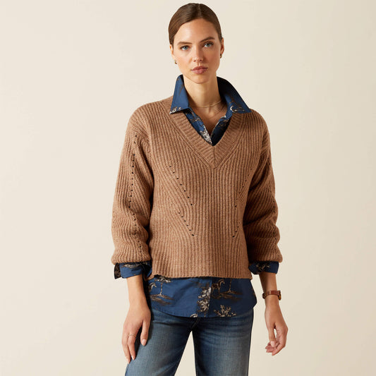 Ariat Blaydon Sweater