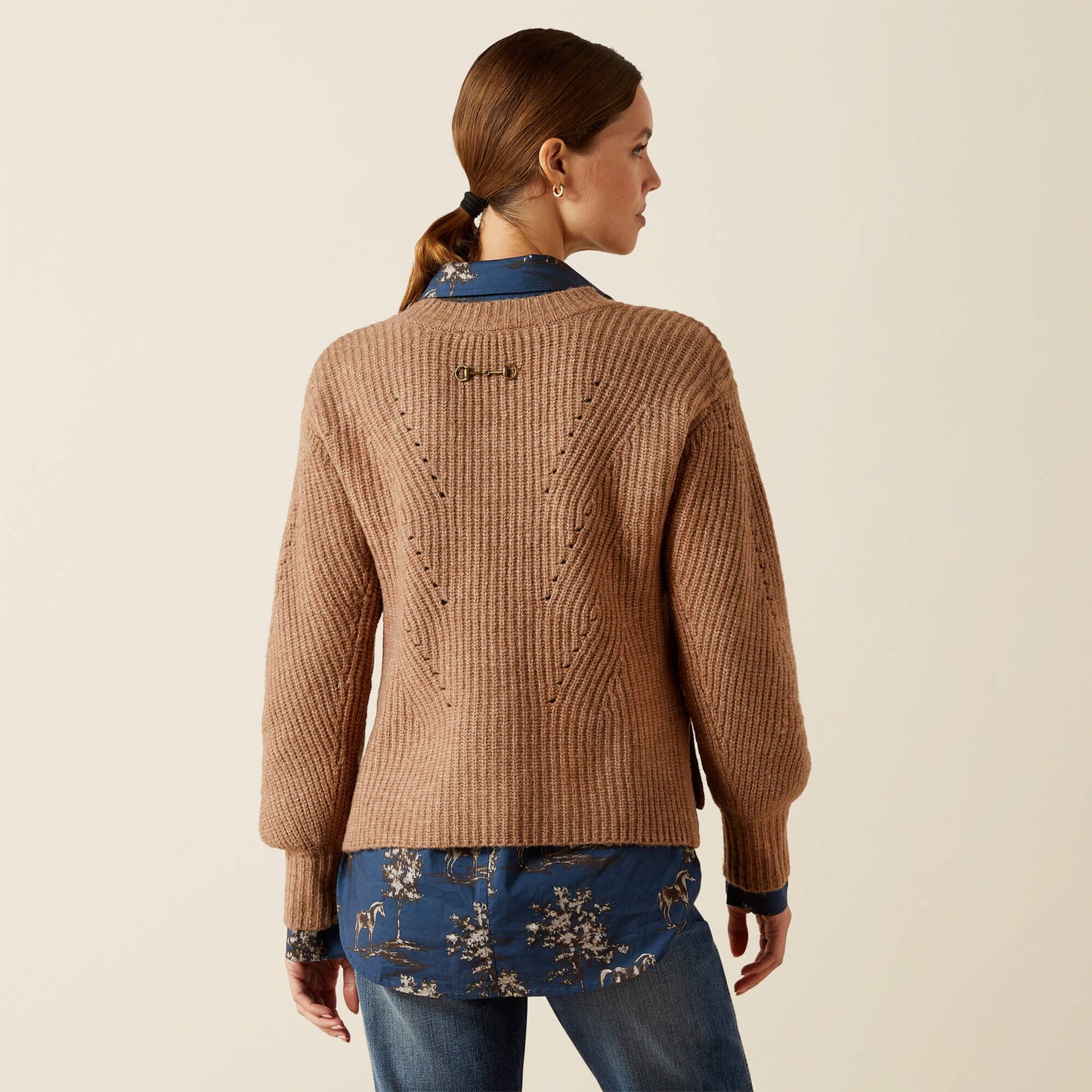Ariat Blaydon Sweater