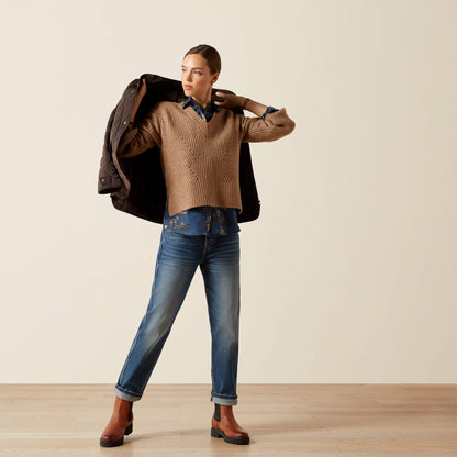 Ariat Blaydon Sweater