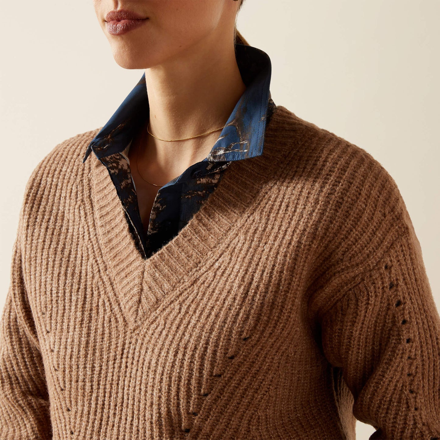 Ariat Blaydon Sweater