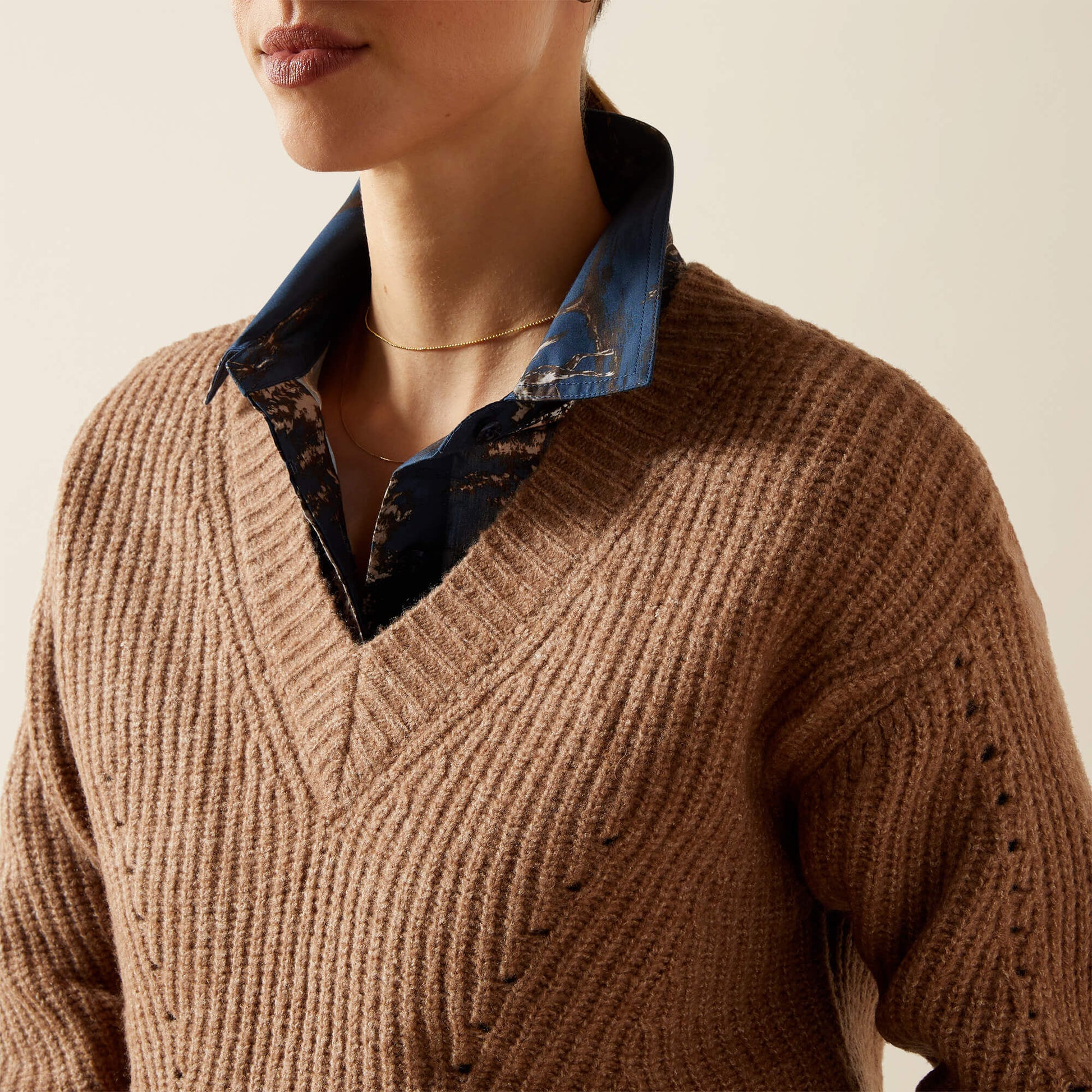 Ariat Blaydon Sweater