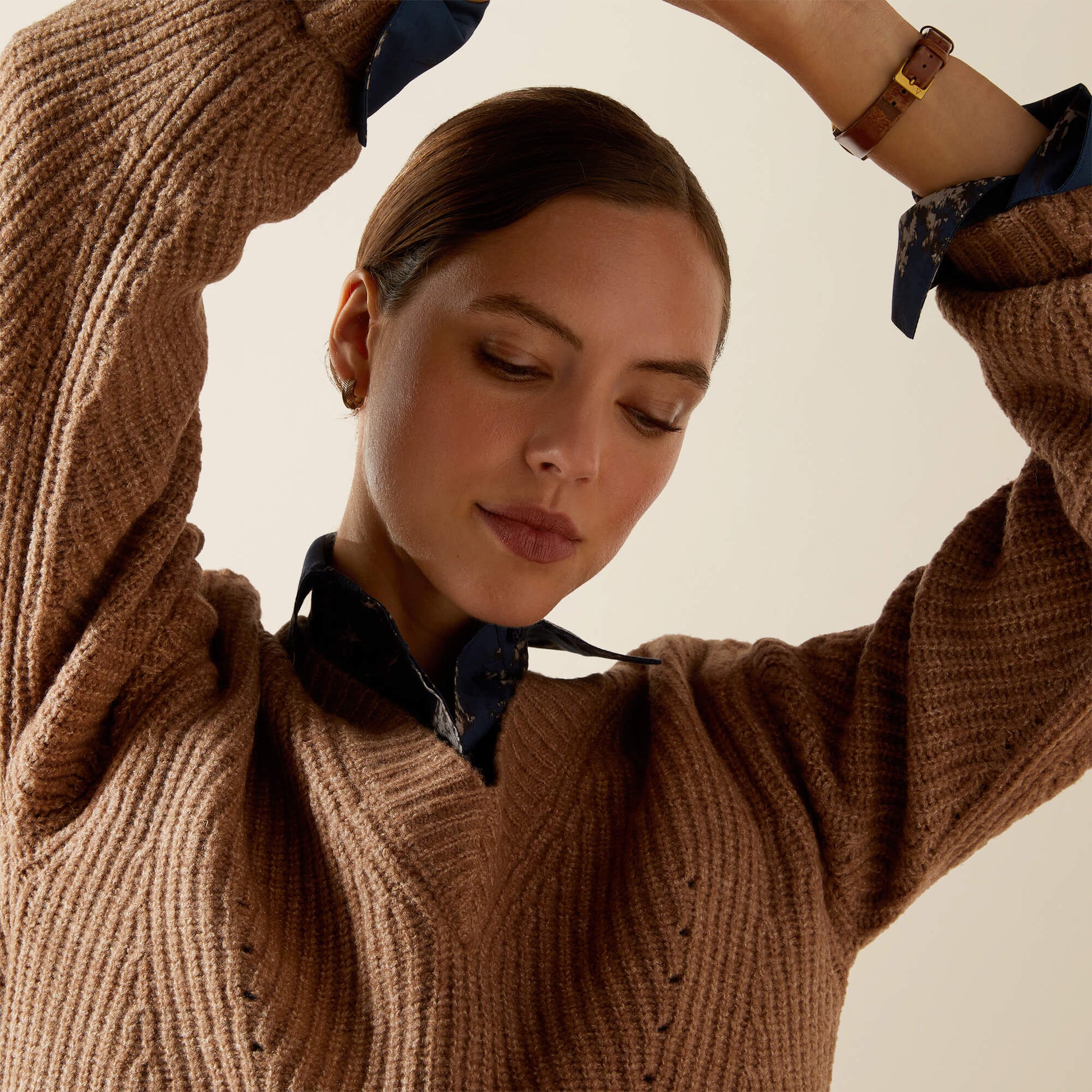 Ariat Blaydon Sweater