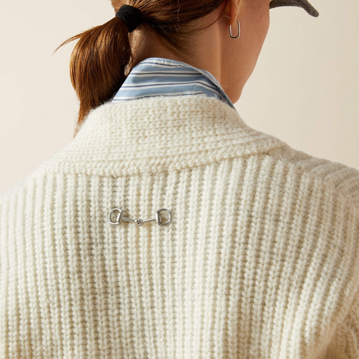 Ariat Arley Sweater