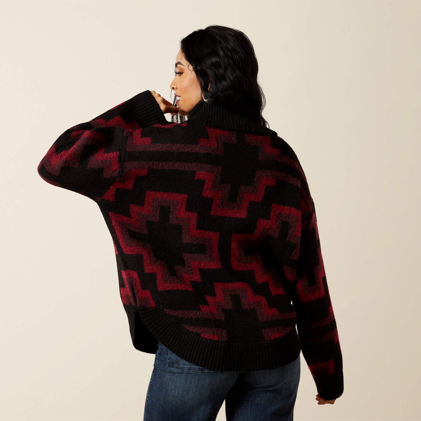Ariat Nala Sweater