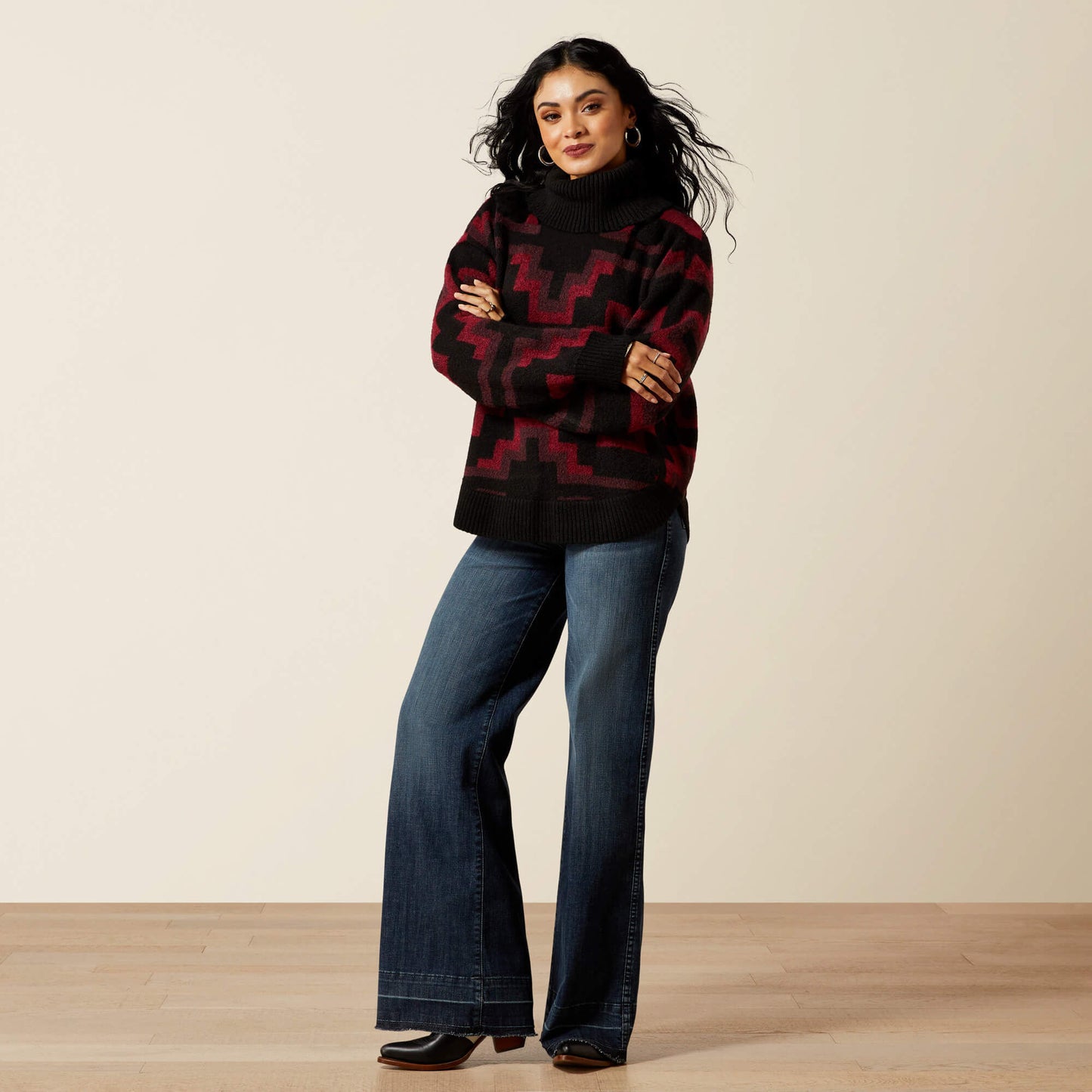 Ariat Nala Sweater