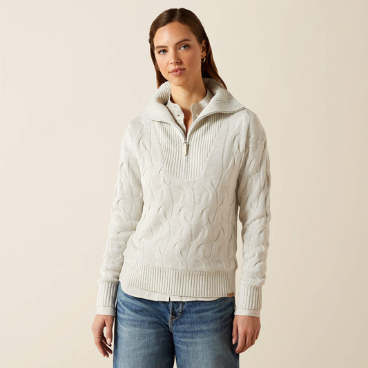 Ariat Alamere Sweater