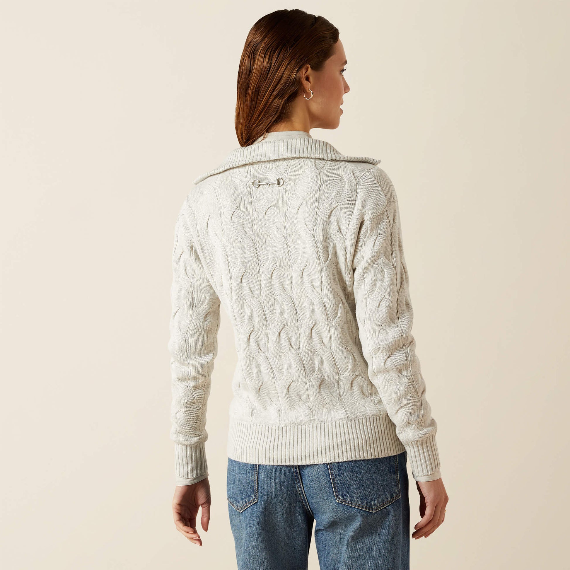 Ariat Alamere Sweater
