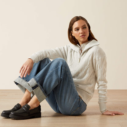 Ariat Alamere Sweater