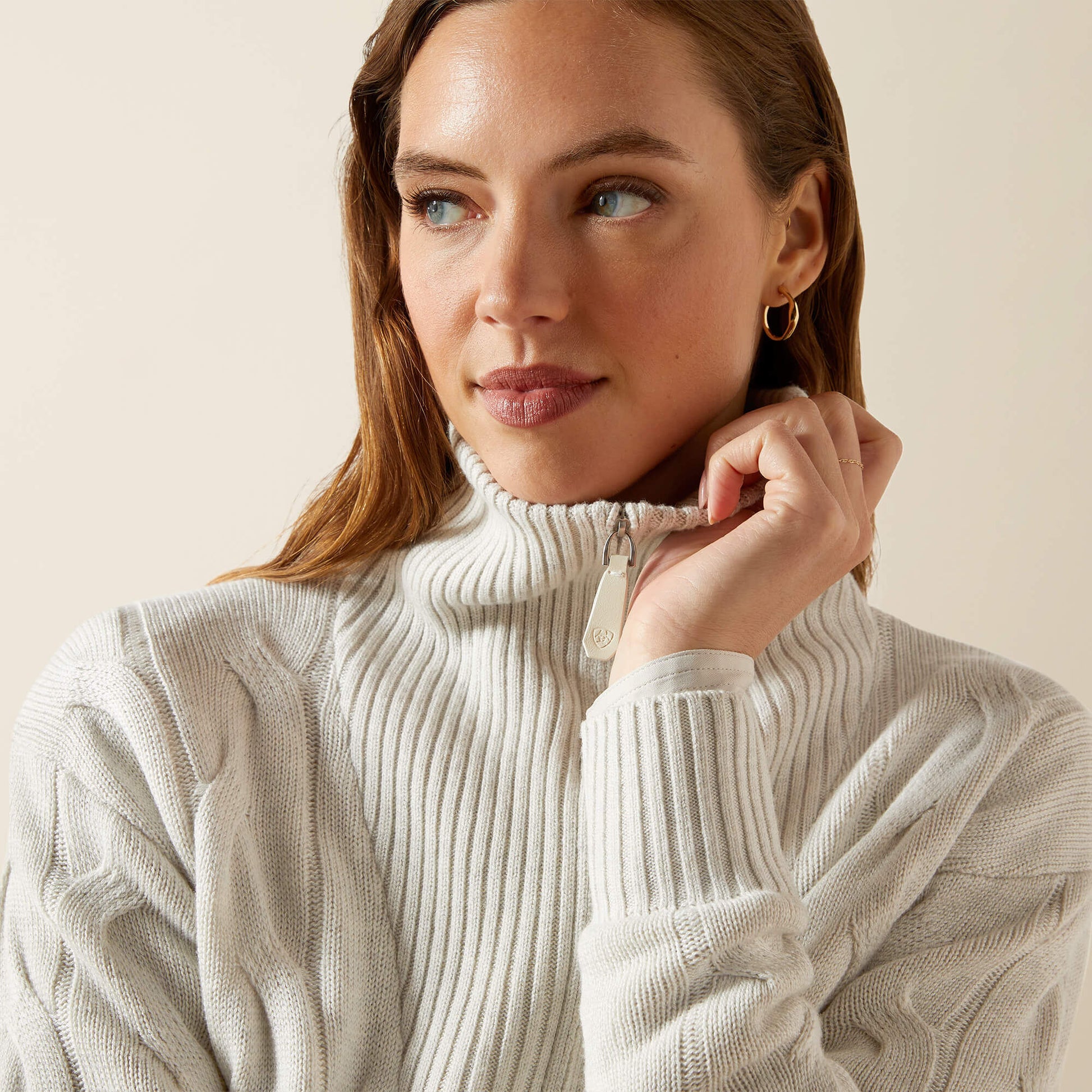 Ariat Alamere Sweater