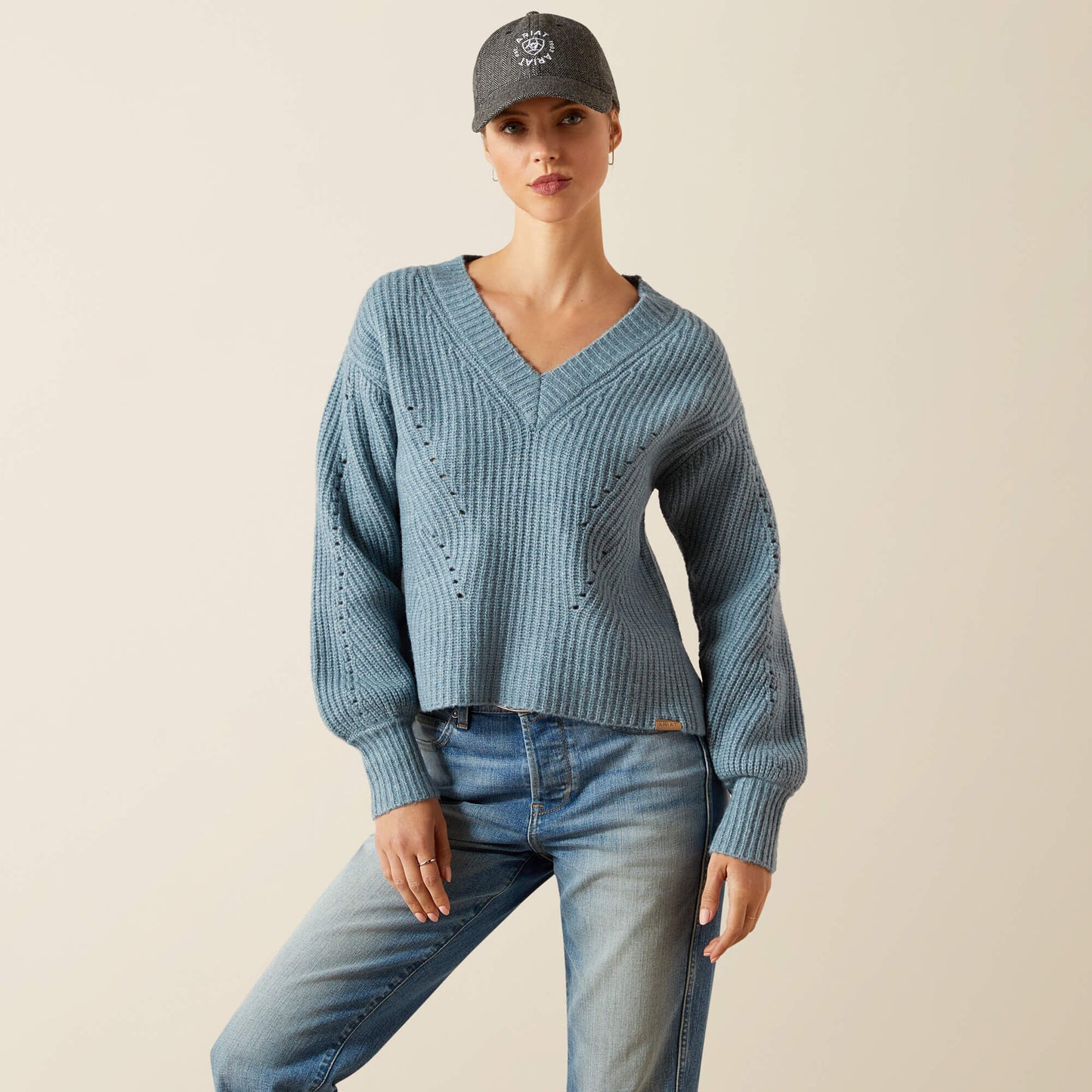 Ariat Blaydon Sweater