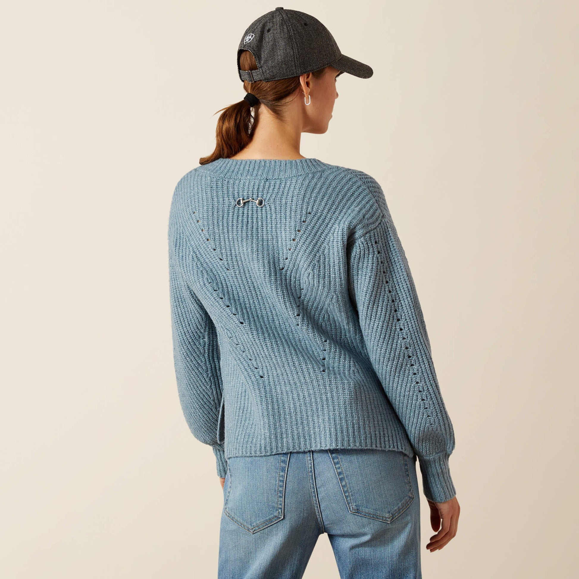 Ariat Blaydon Sweater