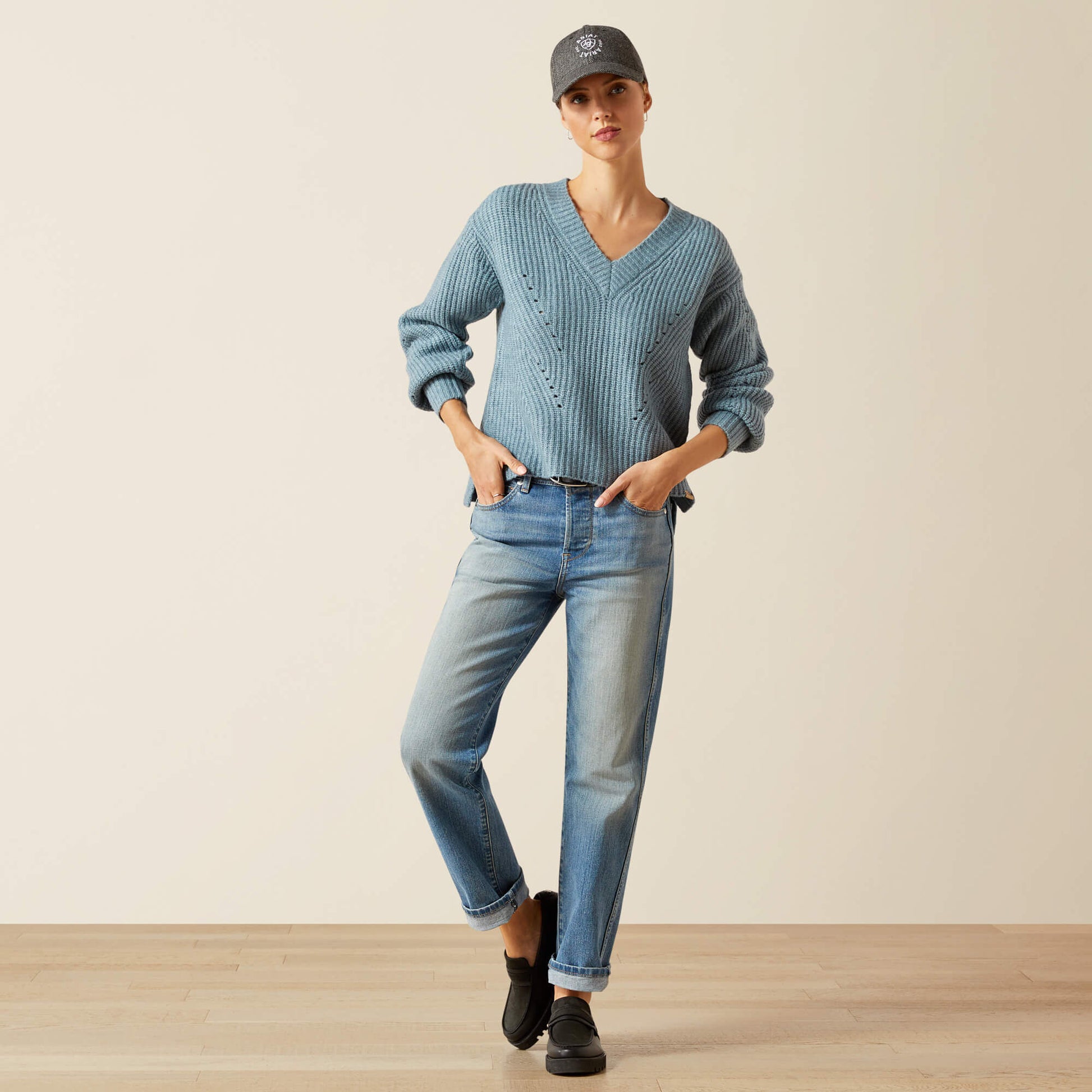Ariat Blaydon Sweater
