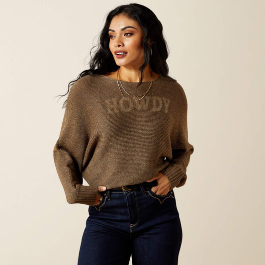 Ariat Goldie Sweater