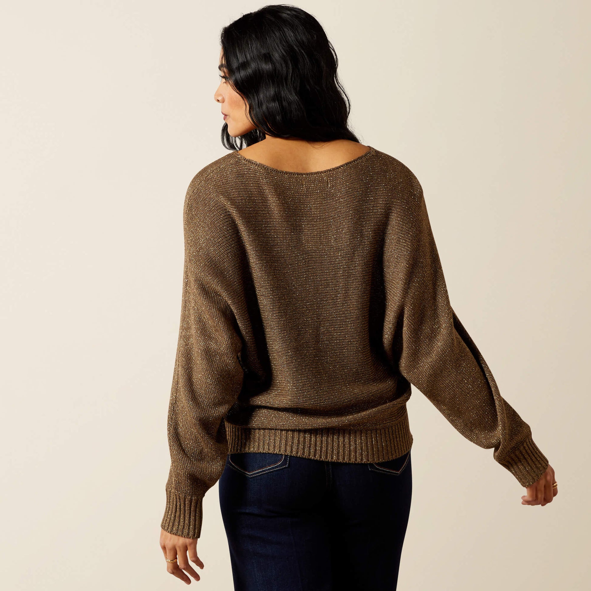 Ariat Goldie Sweater