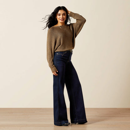 Ariat Goldie Sweater