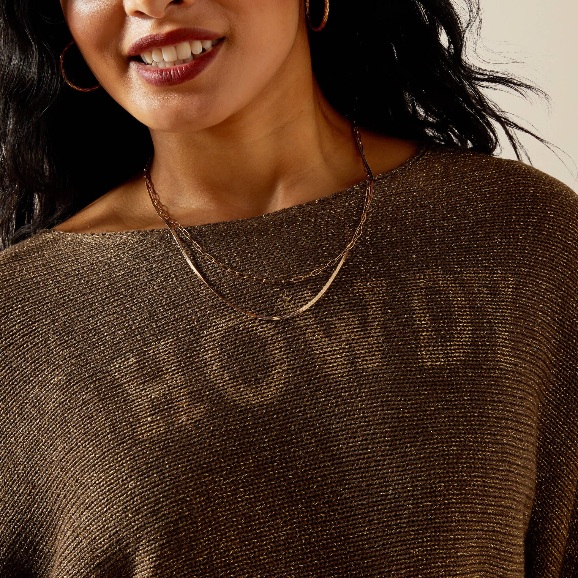 Ariat Goldie Sweater