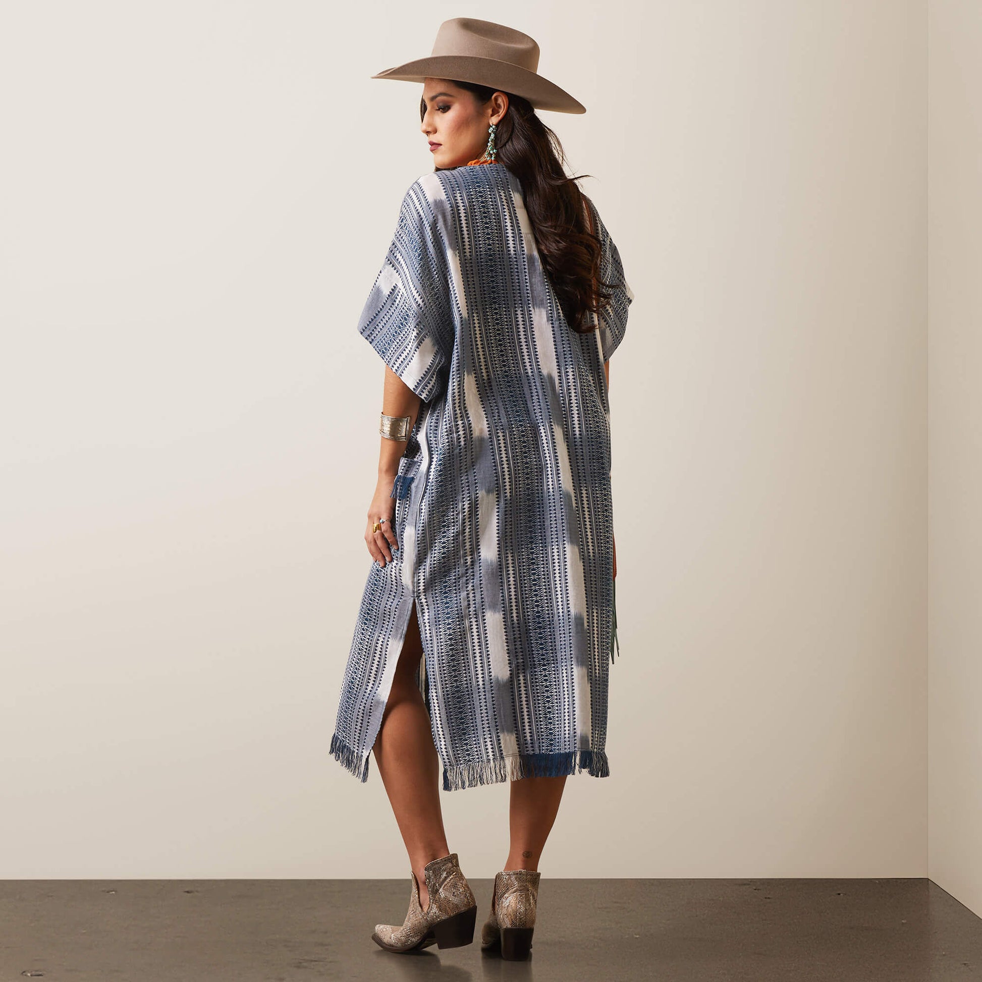 Ariat Lauren Kimono Wrap