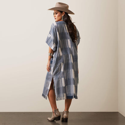 Ariat Lauren Kimono Wrap