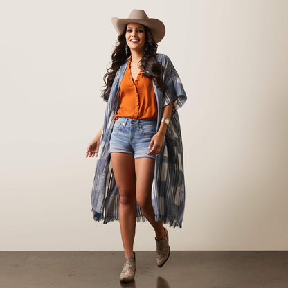 Ariat Lauren Kimono Wrap