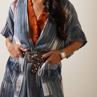 Ariat Lauren Kimono Wrap