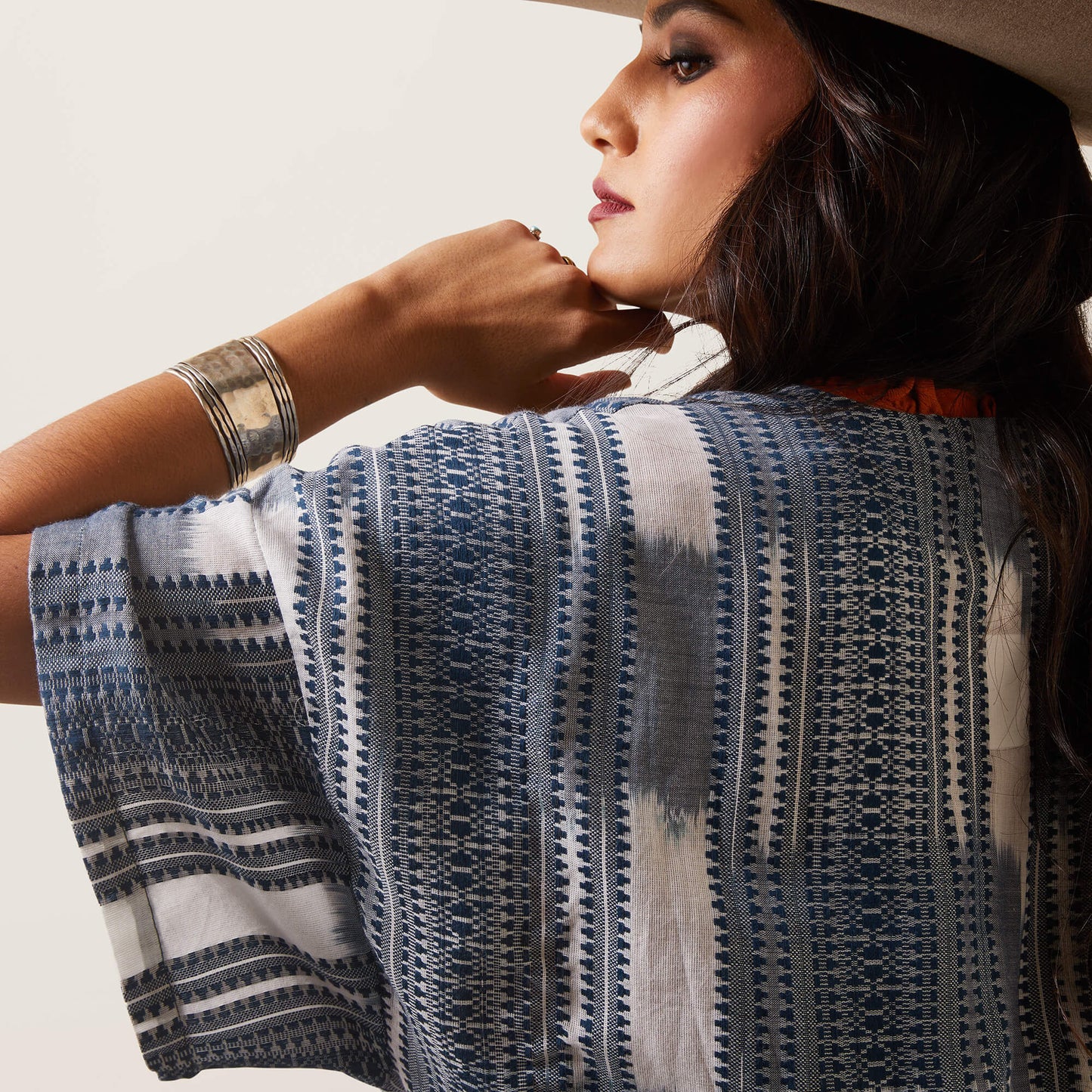 Ariat Lauren Kimono Wrap
