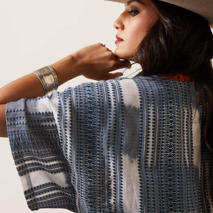 Ariat Lauren Kimono Wrap