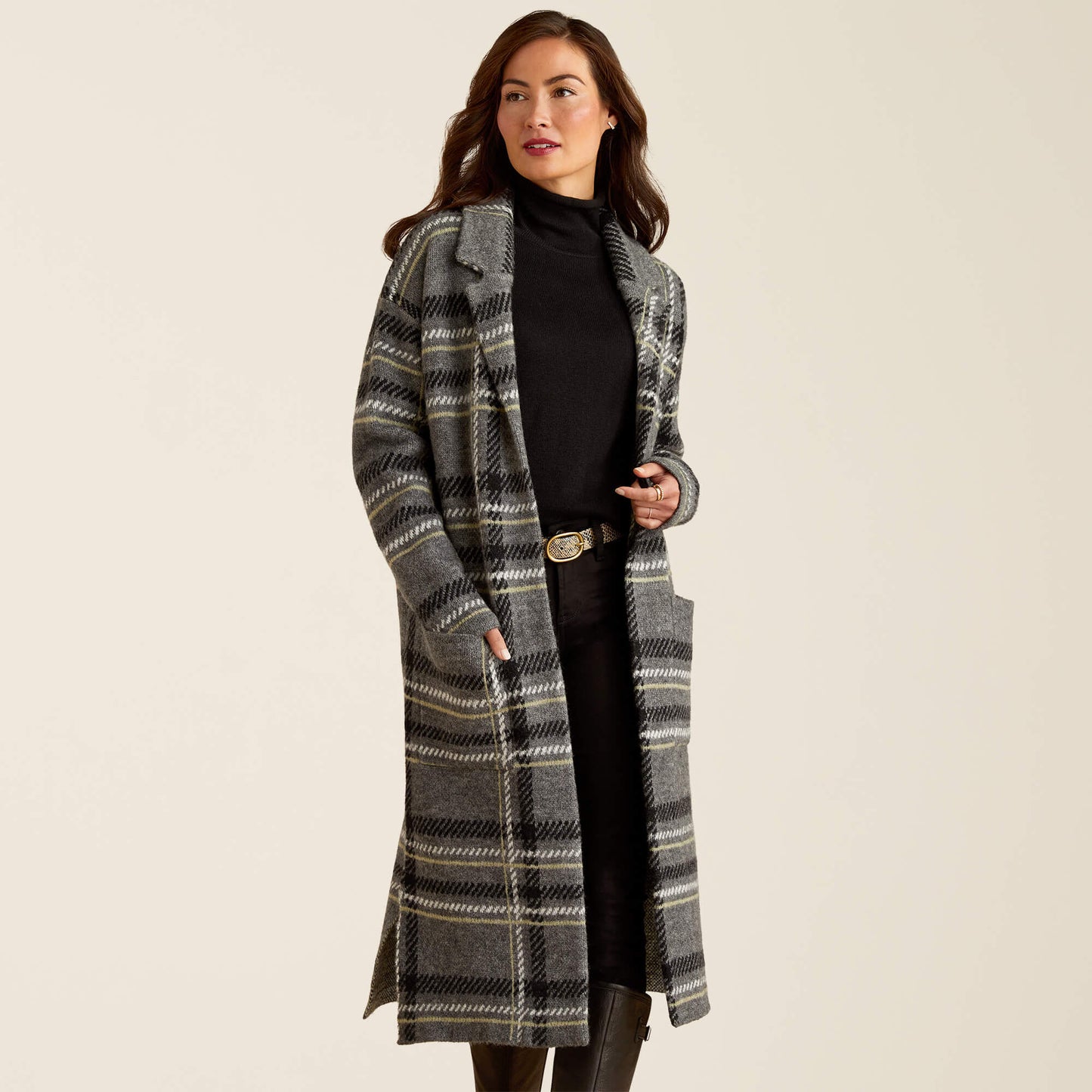 Ariat Ballston Cardigan