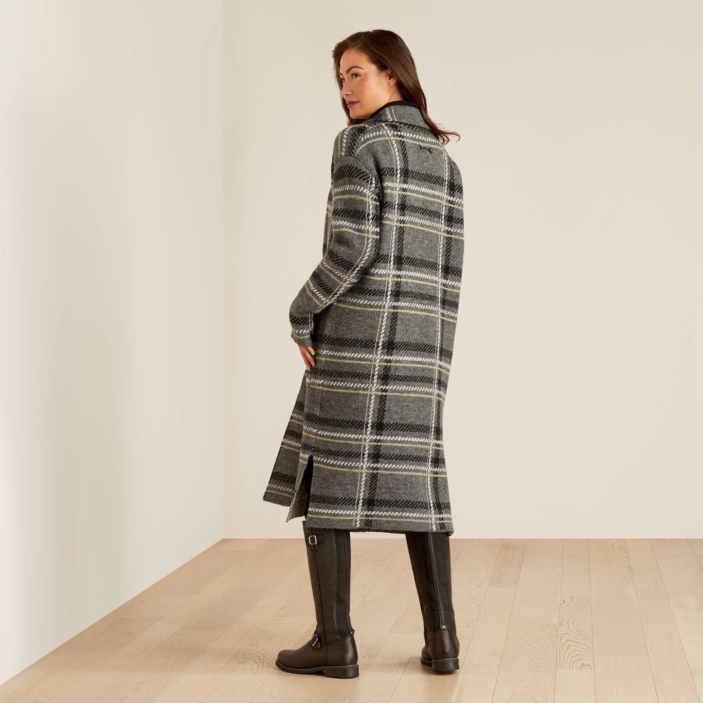 Ariat Ballston Cardigan