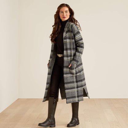 Ariat Ballston Cardigan