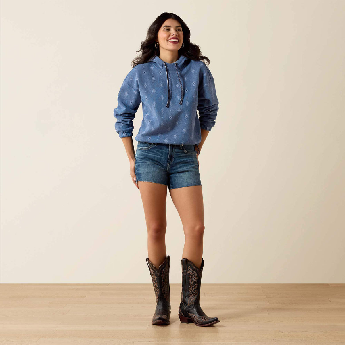 Ariat Essential Hoodie