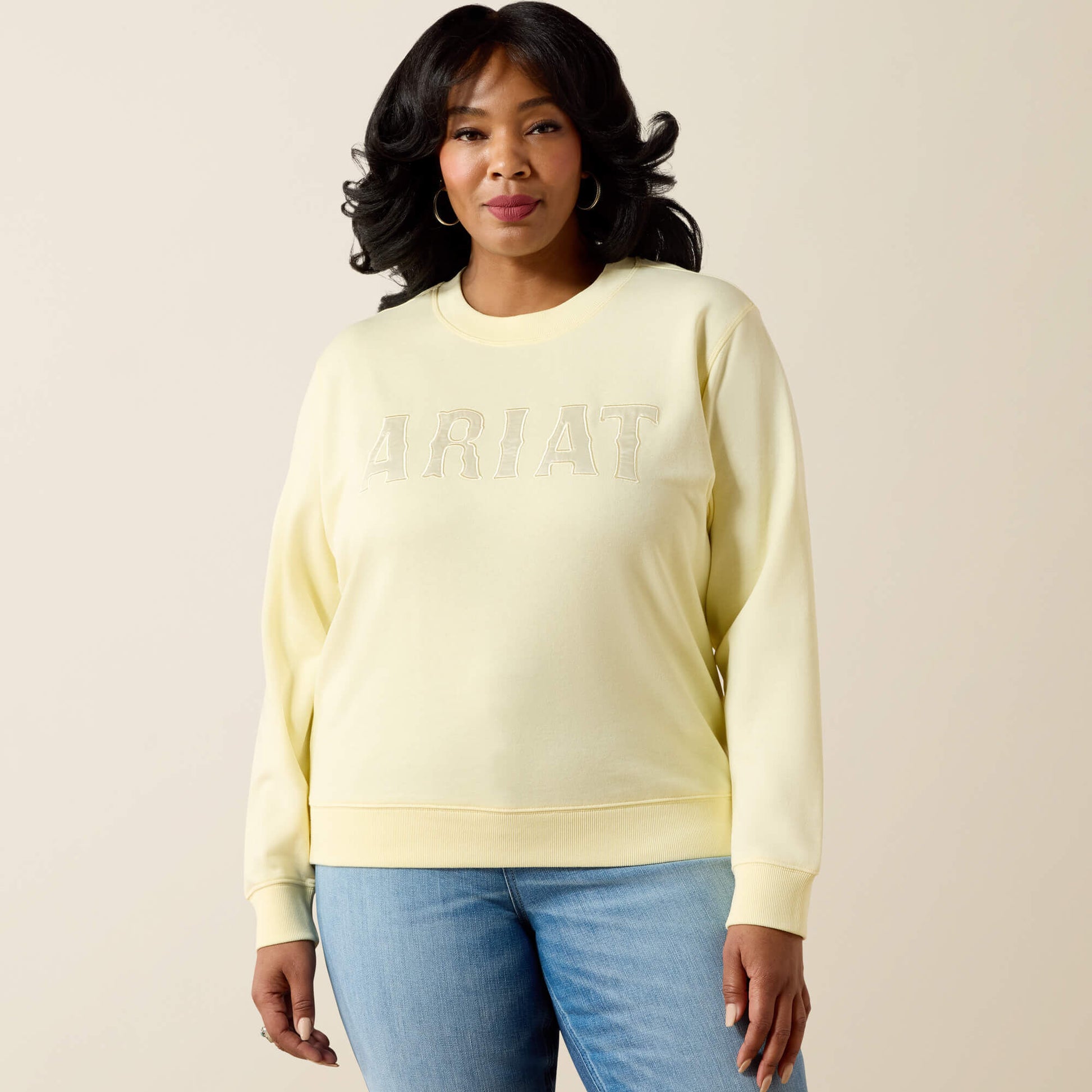 Ariat Essential Crew Sweatshirt
