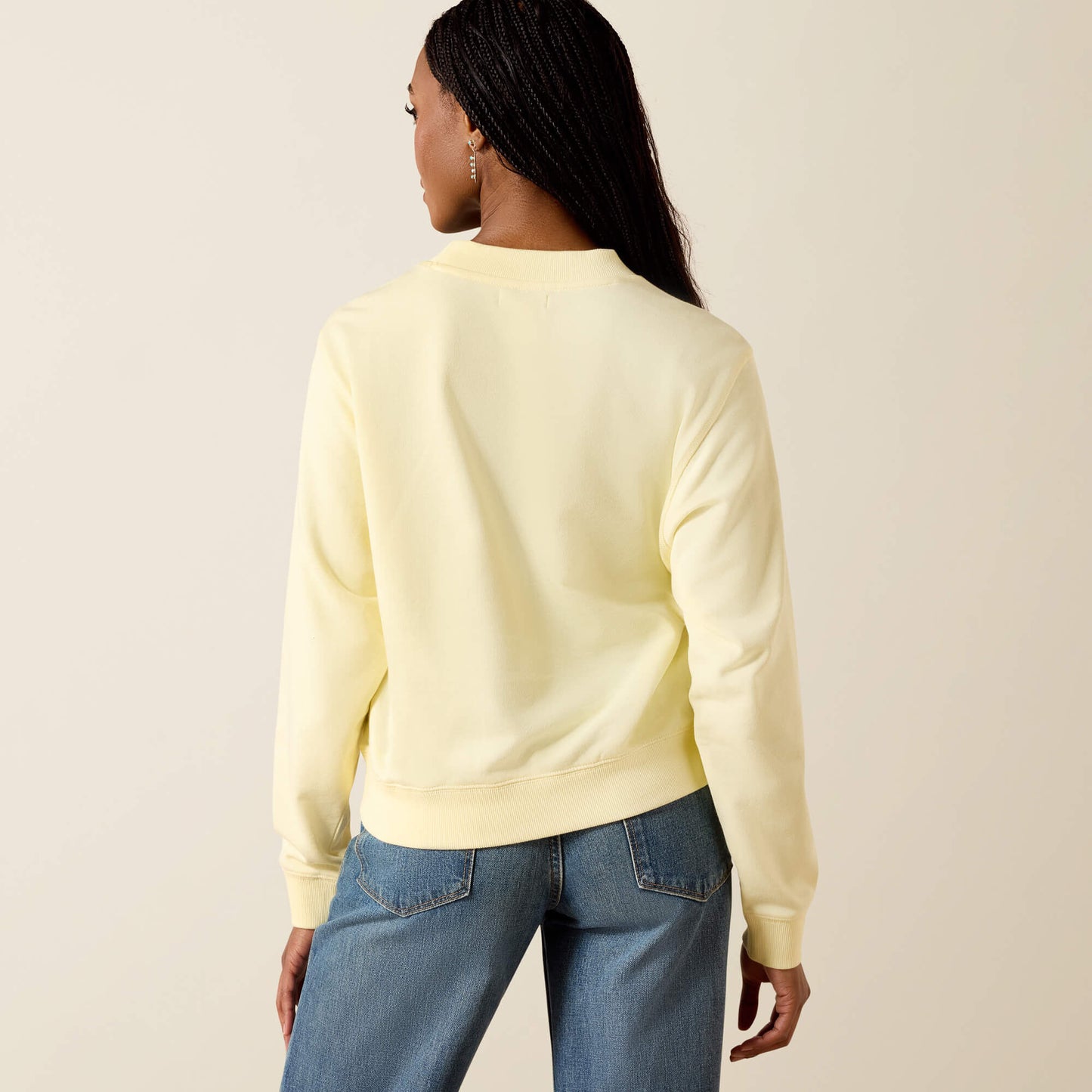Ariat Essential Crew Sweatshirt