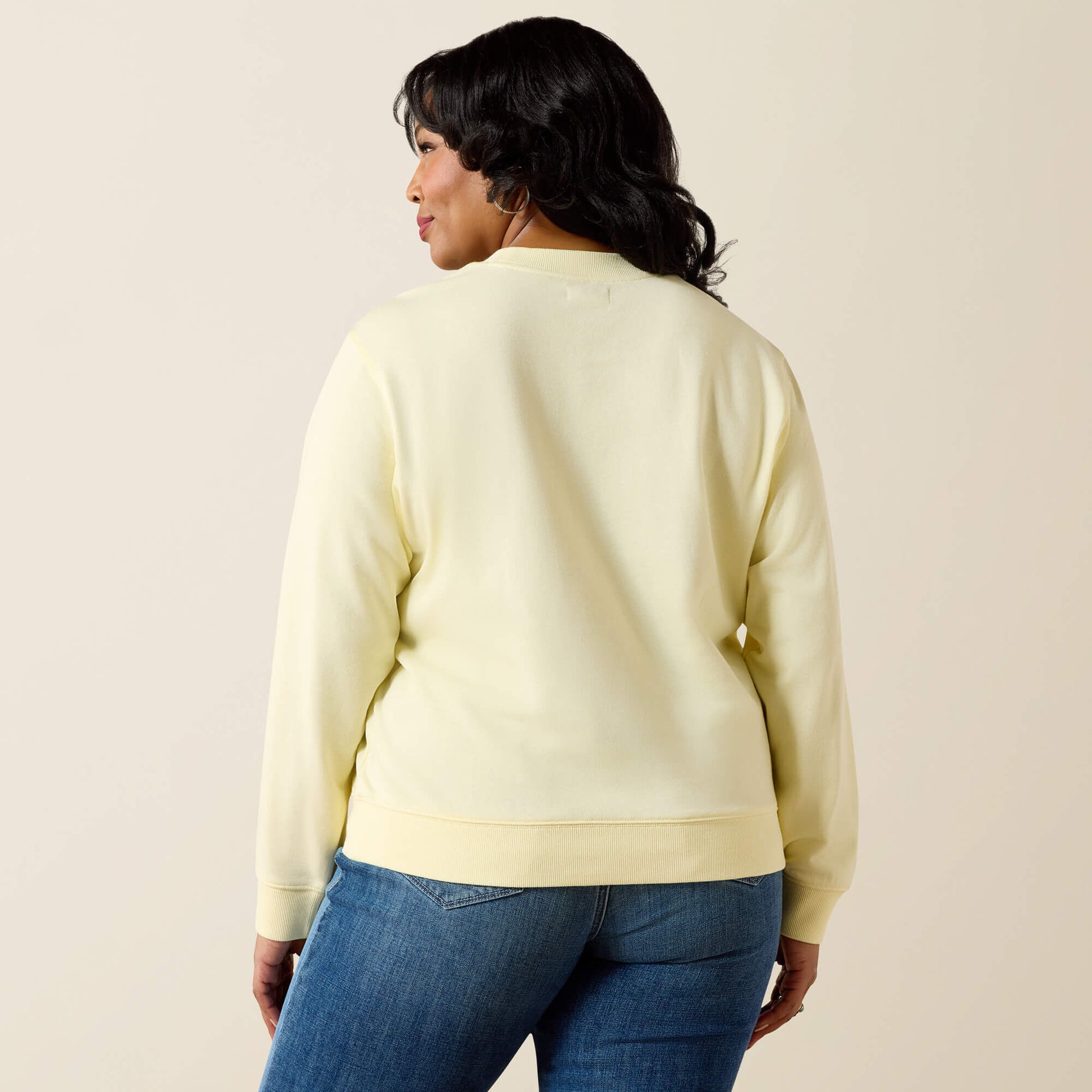 Ariat Essential Crew Sweatshirt