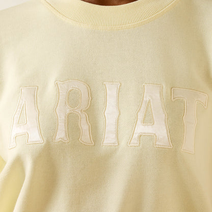 Ariat Essential Crew Sweatshirt