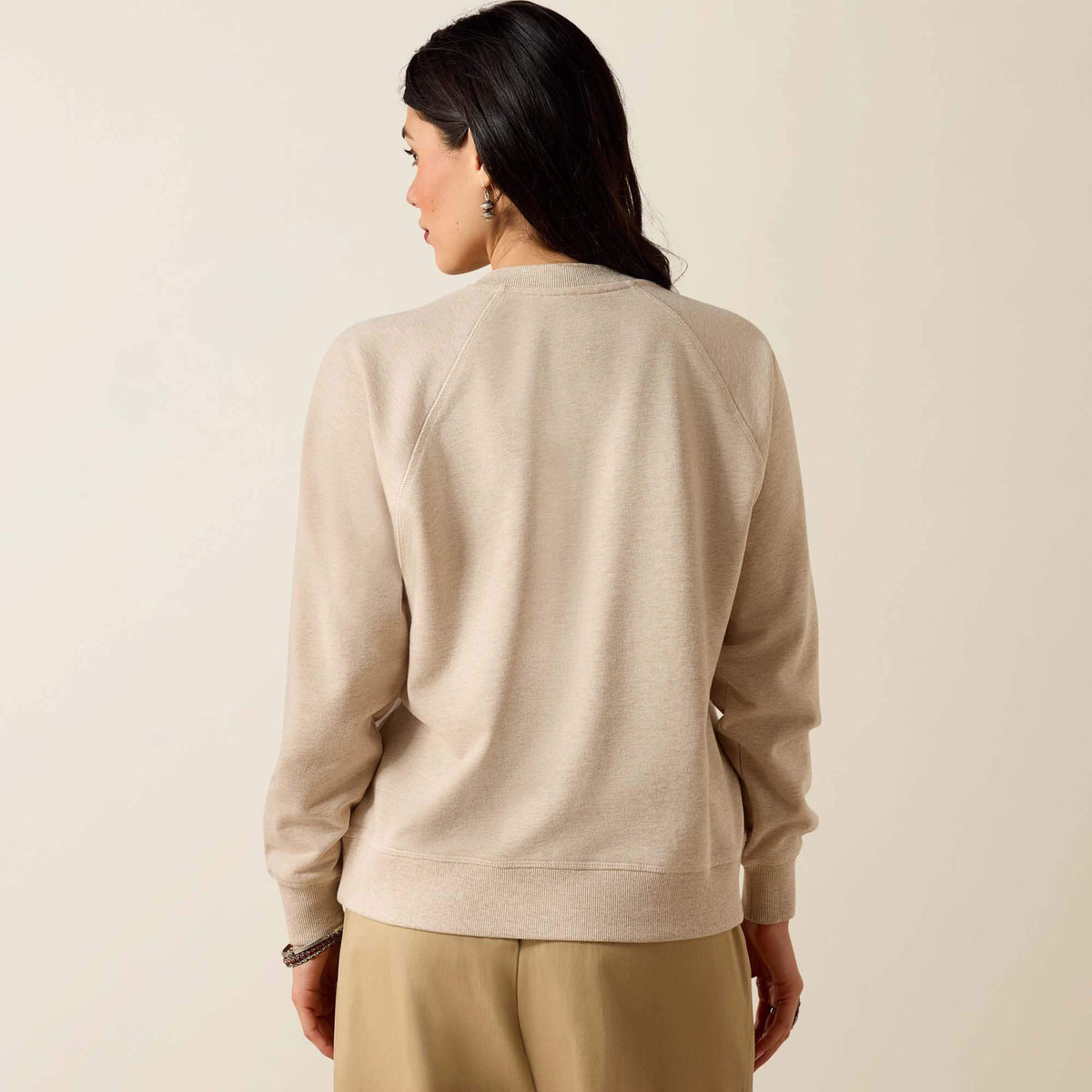 Ariat Victoria Sweatshirt