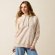 KHAKI HEATHER SOUTHWEST PRINT