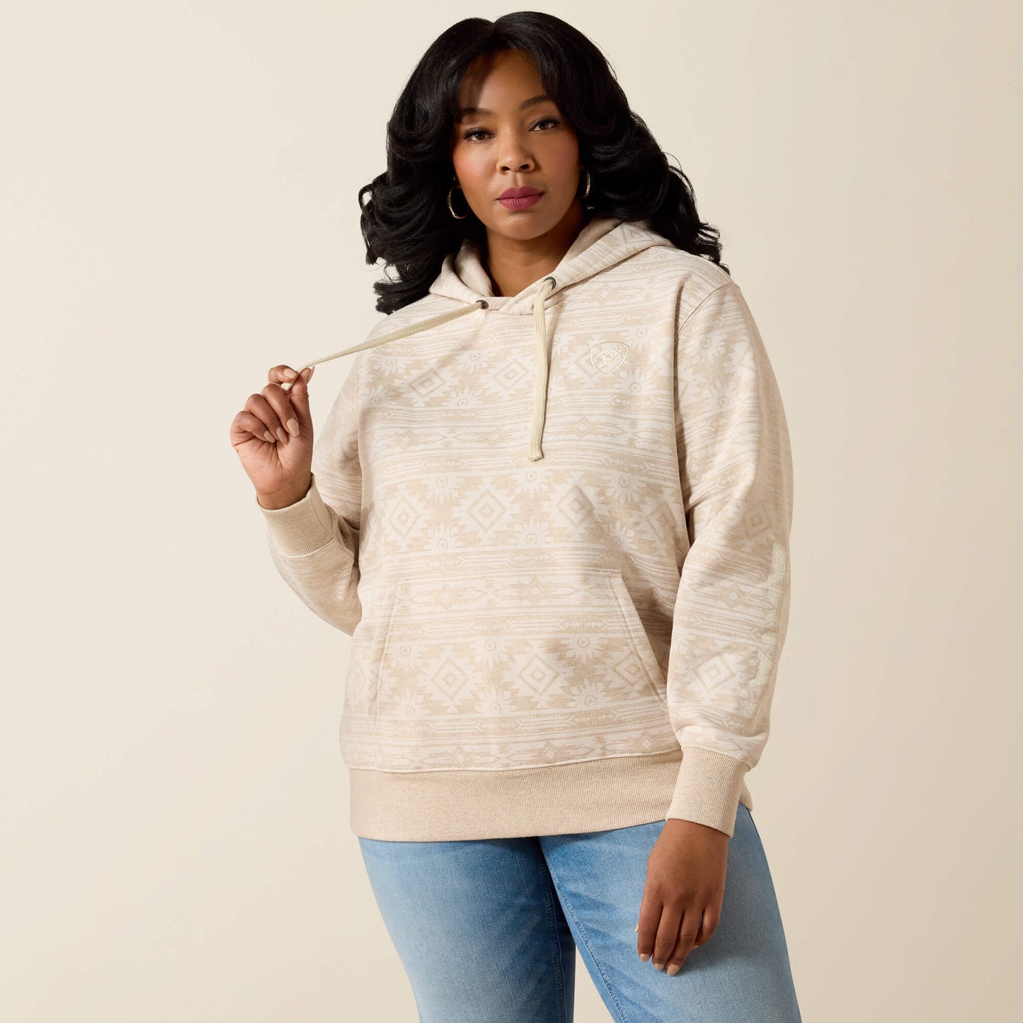 Ariat Ariat Logo 2.0 Hoodie