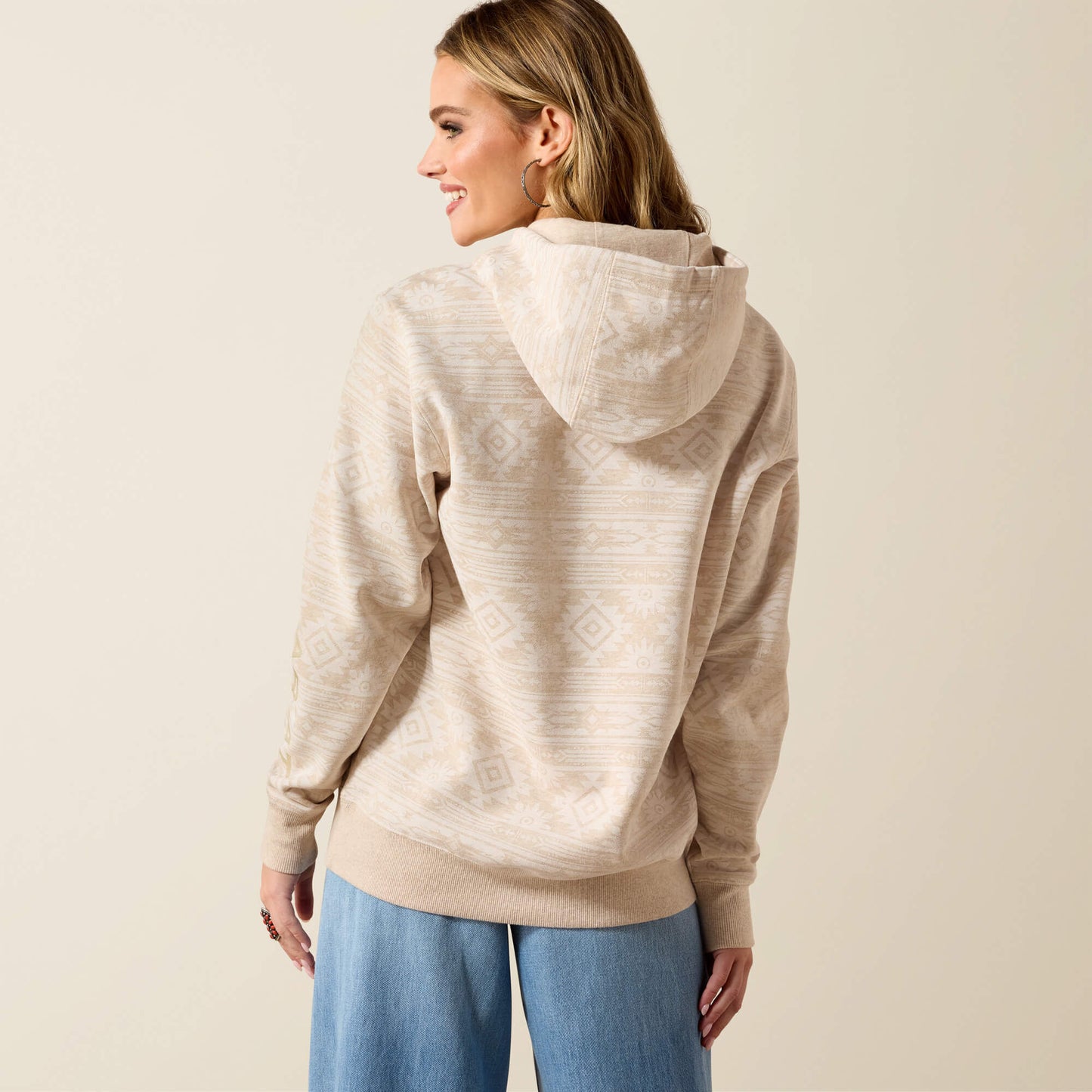 Ariat Ariat Logo 2.0 Hoodie