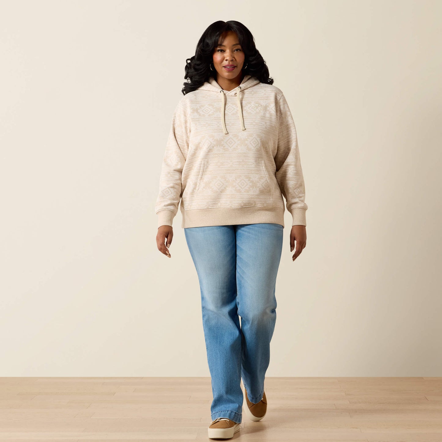 Ariat Ariat Logo 2.0 Hoodie