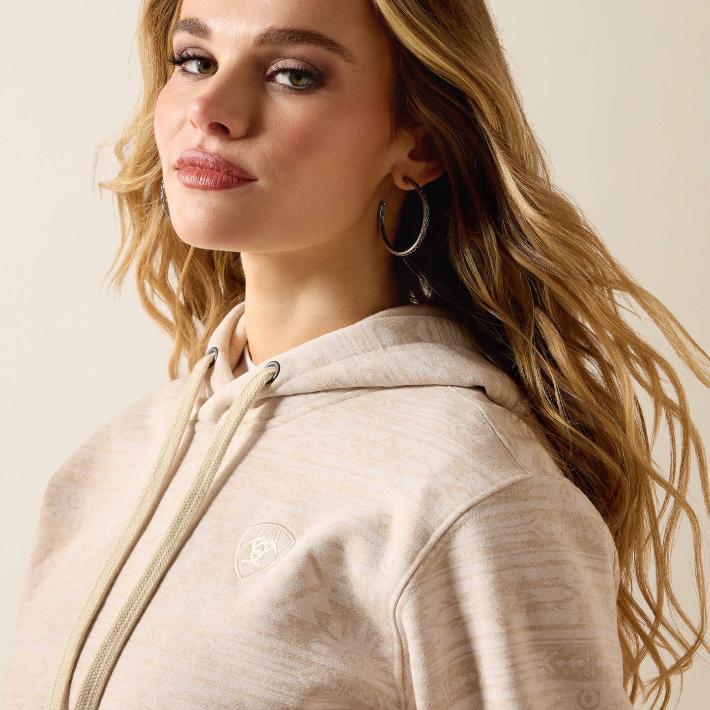Ariat Ariat Logo 2.0 Hoodie