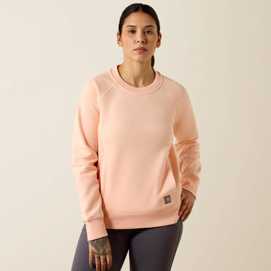 Ariat Rebar Lightweight Fleece Sweatshirt