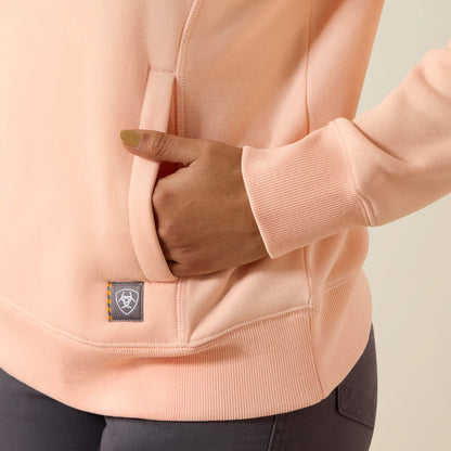 Ariat Rebar Lightweight Fleece Sweatshirt