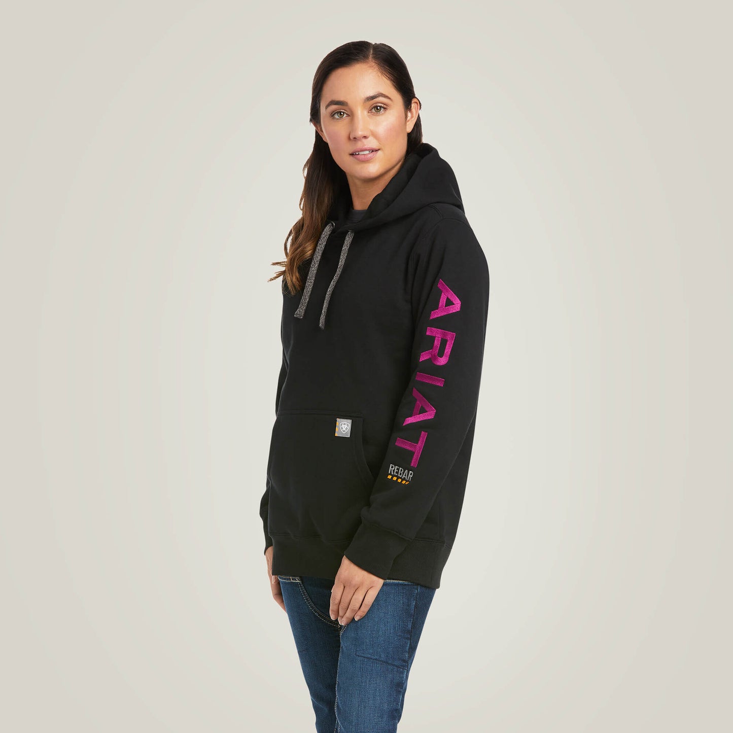 Ariat Rebar Graphic Hoodie