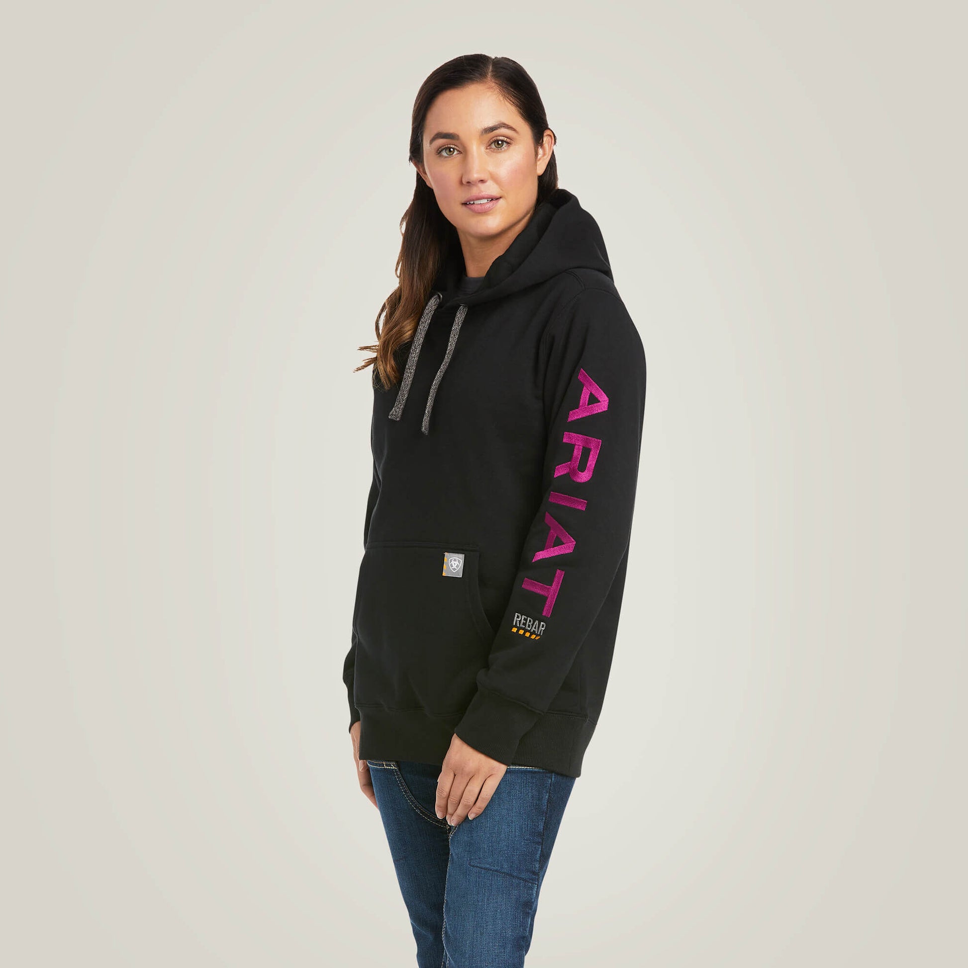 Ariat Rebar Graphic Hoodie