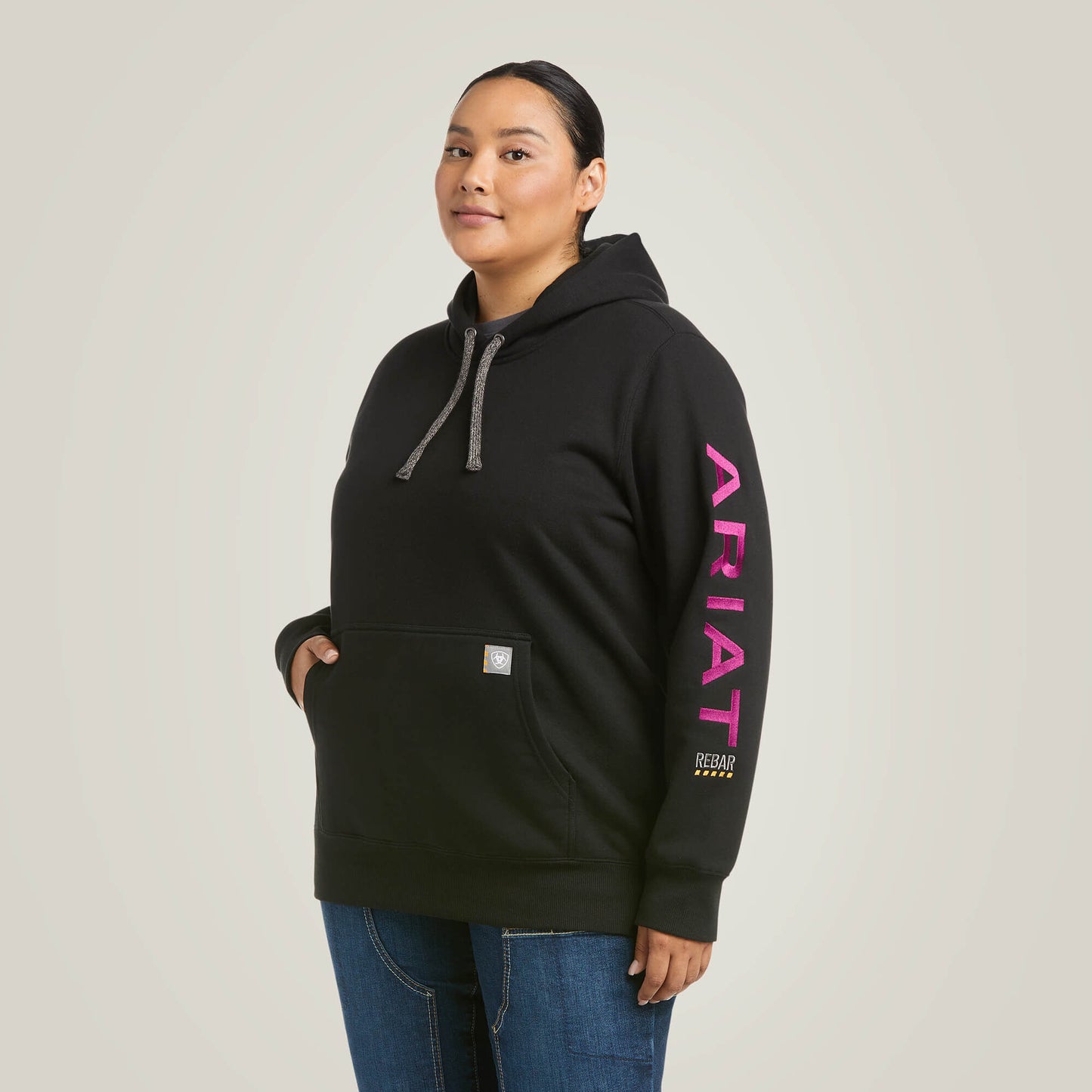 Ariat Rebar Graphic Hoodie