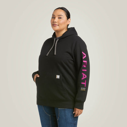 Ariat Rebar Graphic Hoodie
